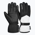Reusch Moni R-Tex Xt schwarz/weiss Skihandschuh 5