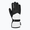 Reusch Moni R-Tex Xt schwarz/weiss Skihandschuh 6