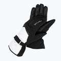 Reusch Moni R-Tex Xt schwarz/weiss Skihandschuh