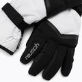 Reusch Moni R-Tex Xt schwarz/weiss Skihandschuh 4