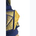 Reusch Attrakt Gold X Evolution Premium Torwarthandschuhe blau/gold/schwarz 7