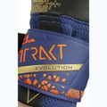 Reusch Attrakt Gold X Evolution Premium Torwarthandschuhe blau/gold/schwarz 8