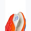 Reusch Attrakt Gold X Freegel Torwarthandschuh hyper orange/elektrisch blau 8