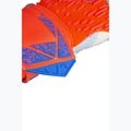 Reusch Attrakt Gold X Freegel Torwarthandschuh hyper orange/elektrisch blau 9