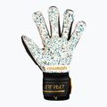 Reusch Attrakt Freegel Fusion Ortho-Tec Torwarthandschuhe schwarz/gold 3