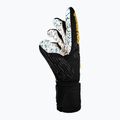 Reusch Attrakt Freegel Fusion Ortho-Tec Torwarthandschuhe schwarz/gold 4