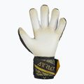 Reusch Attrakt Freegel Gold X GluePrint Finger Support Torwarthandschuh schwarz/gold 3