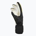Reusch Attrakt Freegel Gold X GluePrint Finger Support Torwarthandschuh schwarz/gold 4