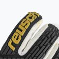 Reusch Attrakt Freegel Gold X GluePrint Finger Support Torwarthandschuh schwarz/gold 5