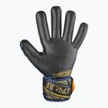 Reusch Attrakt Gold X NC Premium Torwarthandschuhe blau/gold/schwarz 3