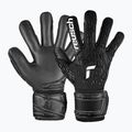 Torwarthandschuhe Reusch Attrakt Freegel Infinity black