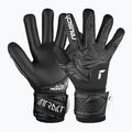 Torwarthandschuhe Reusch Attrakt Infinity NC black