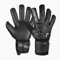 Reusch Torwarthandschuhe Attrakt Solid schwarz