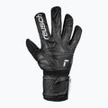 Reusch Torwarthandschuhe Attrakt Solid schwarz 2