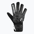Torwarthandschuhe Reusch Attrakt Starter Solid black 2