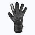 Torwarthandschuhe Kinder Reusch Attrakt Infinity NC Junior black 2