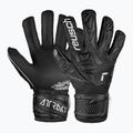 Torwarthandschuhe Kinder Reusch Attrakt Infinity Junior black
