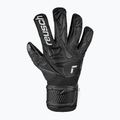 Torwarthandschuhe Kinder Reusch Attrakt Infinity Junior black 2