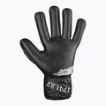 Torwarthandschuhe Reusch Attrakt Gold NC Finger Support black 3