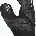 Torwarthandschuhe Reusch Attrakt Gold NC Finger Support black 4