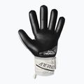 Reusch Attrakt Infinity NC Torwarthandschuh weiß/schwarz 3