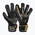 Reusch Attrakt Gold X Evolution Cut Finger Support Torwarthandschuhe schwarz/gold/weiß/schwarz