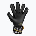 Reusch Attrakt Gold X Evolution Cut Finger Support Torwarthandschuhe schwarz/gold/weiß/schwarz 3