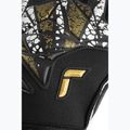 Reusch Attrakt Gold X Evolution Cut Finger Support Torwarthandschuhe schwarz/gold/weiß/schwarz 7