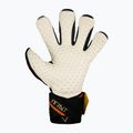 Reusch Attrakt SpeedBump Ortho-Tec Torwarthandschuhe schwarz/gold/orange 3