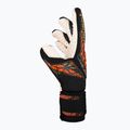 Reusch Attrakt SpeedBump Ortho-Tec Torwarthandschuhe schwarz/gold/orange 4