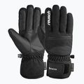 Skihandschuhe Reusch Snow Ranger Gore-Tex black/white