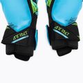 Reusch Attrakt Aqua Evolution Torwarthandschuhe schwarz/fluo lime/aqua 5