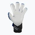 Reusch Attrakt RE:GRIP Torwarthandschuhe schwarz/elektrisch blau 3