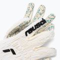 Reusch Attrakt Freegel Fusion weiße Torwarthandschuhe 4