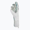 Reusch Attrakt Freegel Fusion weiße Torwarthandschuhe 6