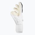 Reusch Attrakt Freegel Gold X weiße Torwarthandschuhe 4