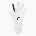Torwarthandschuhe Reusch Attrakt Freegel Gold white 2