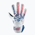 Torwarthandschuhe Reusch Attrakt Solid croatia 2