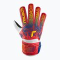 Torwarthandschuhe Kinder Reusch Attrakt Solid Junior spain 2