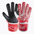 Torwarthandschuhe Kinder Reusch Attrakt Solid Junior poland