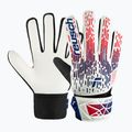 Torwarthandschuhe Kinder Reusch Attrakt Starter Solid Junior croatia