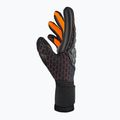 Reusch Attrakt Gold X Airvent Torwarthandschuh schwarz/shocking orange 4