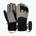 Skihandschuhe Reusch Jupiter Gore-Tex red/grey 2