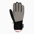 Skihandschuhe Reusch Jupiter Gore-Tex red/grey 4