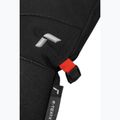 Skihandschuhe Reusch Steve R-Tex XT 7809 black/fluo red 6