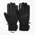 Skihandschuhe Reusch Steve R-Tex XT black/white
