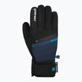 Skihandschuhe Reusch Steve R-Tex XT black/dress blue 2