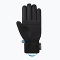 Skihandschuhe Reusch Steve R-Tex XT black/dress blue 3