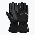 Damen-Skihandschuhe Reusch Marisa black/white 2