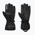 Skihandschuhe Reusch Snow King black/white
